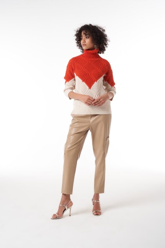 Pantaloni hanita sales