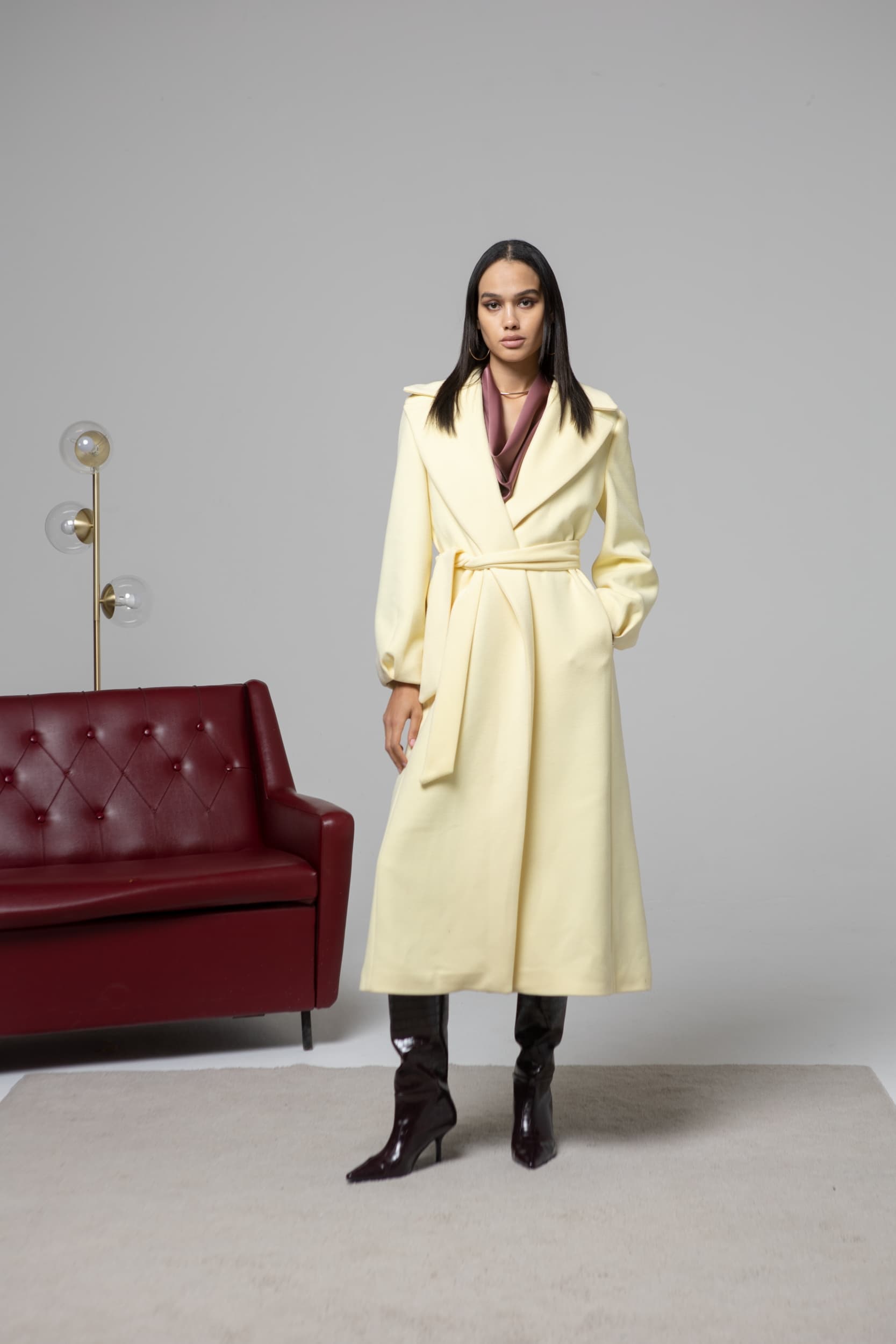Cappotto