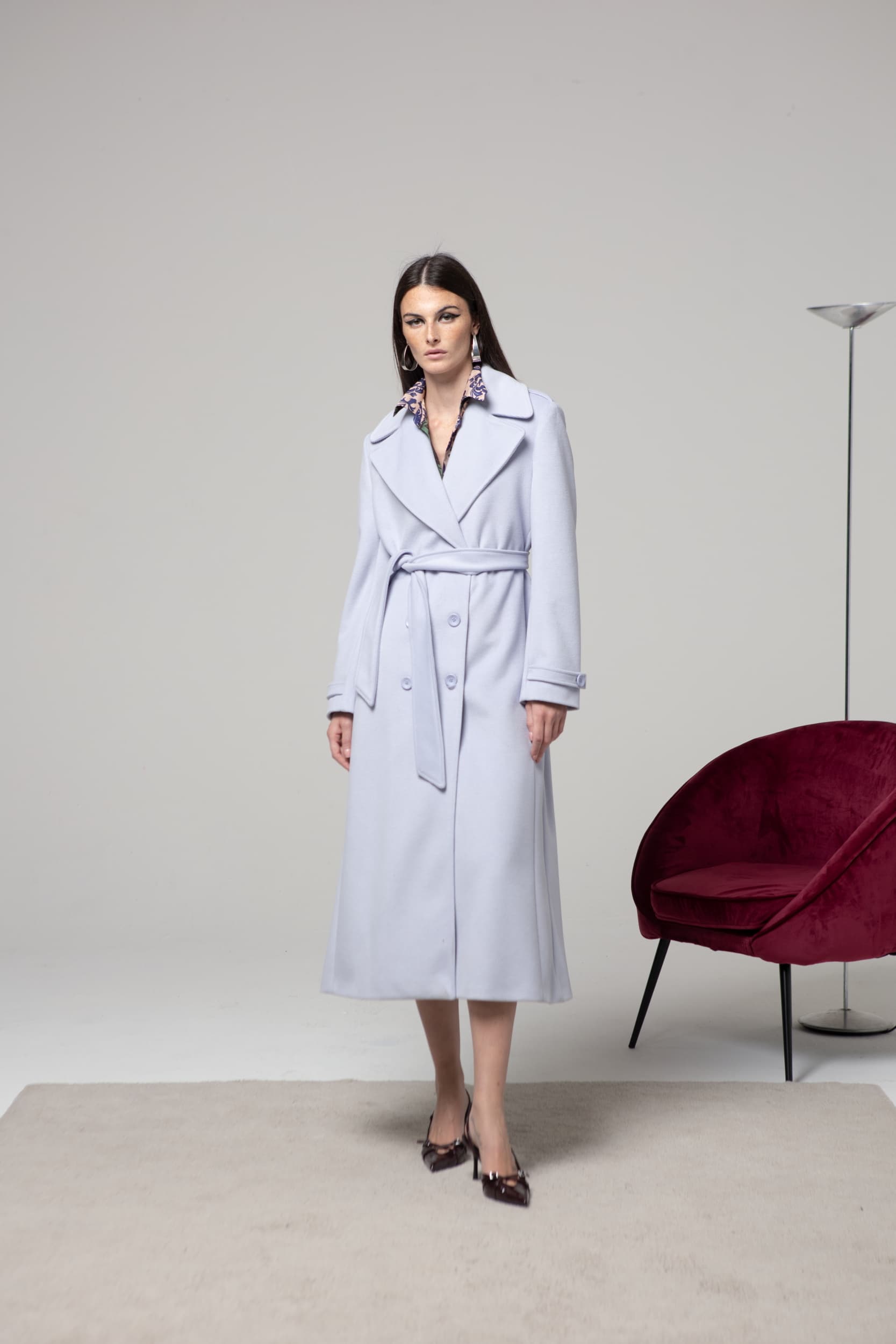 Cappotto