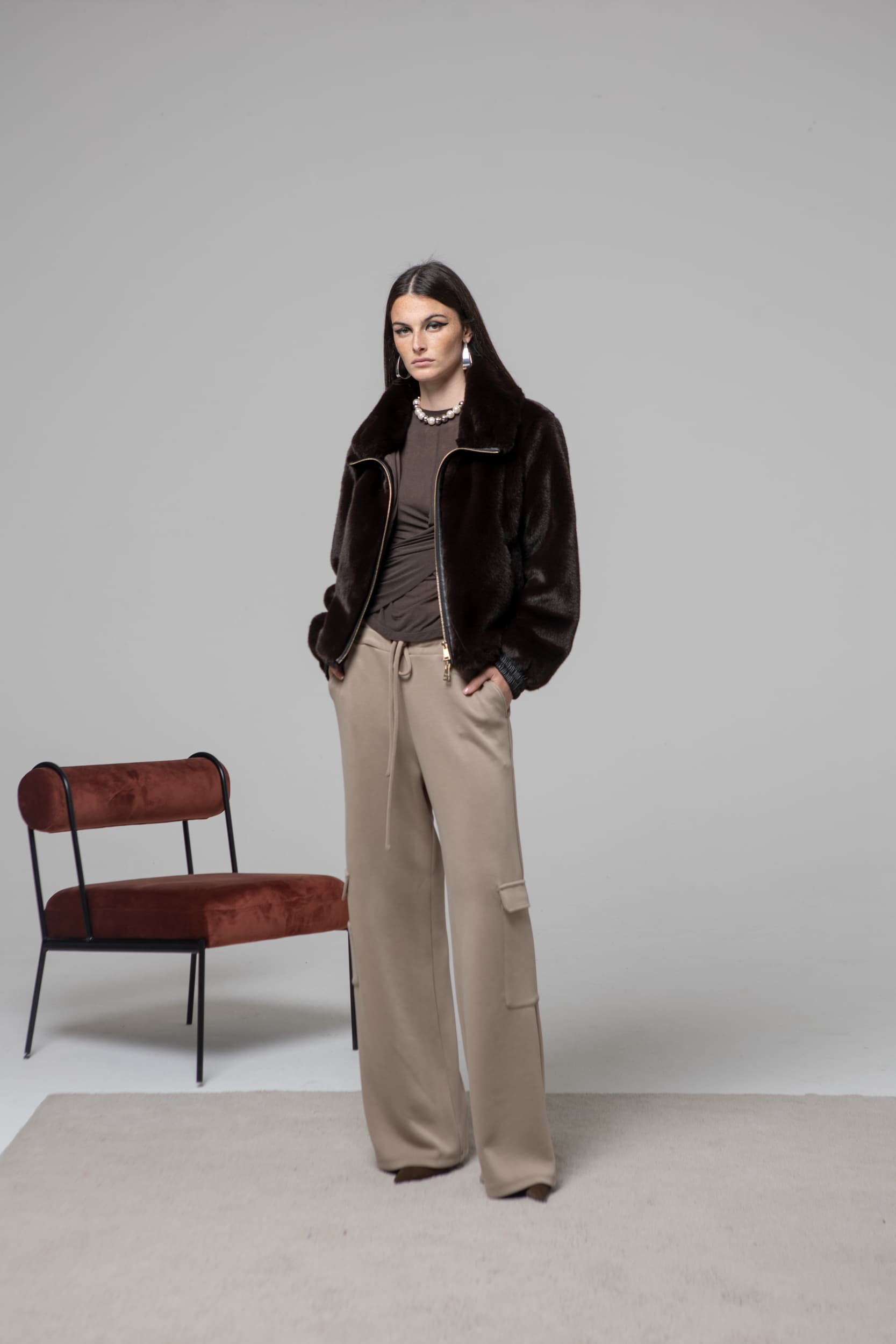 Eco-fur