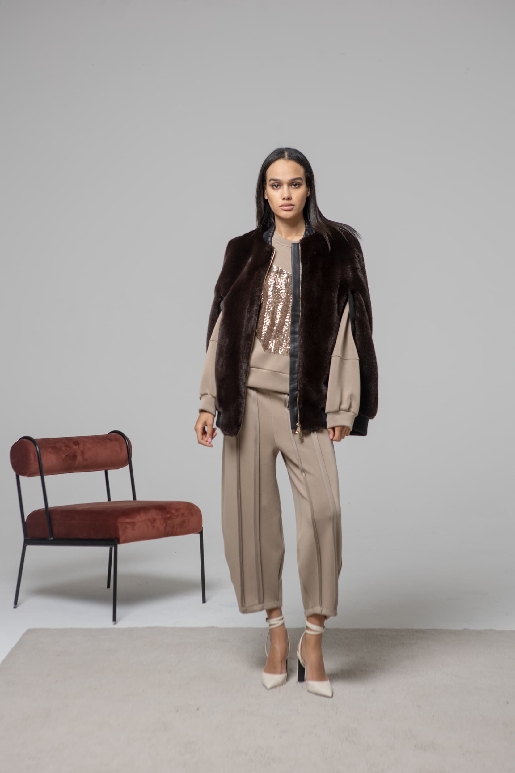 Eco-fur