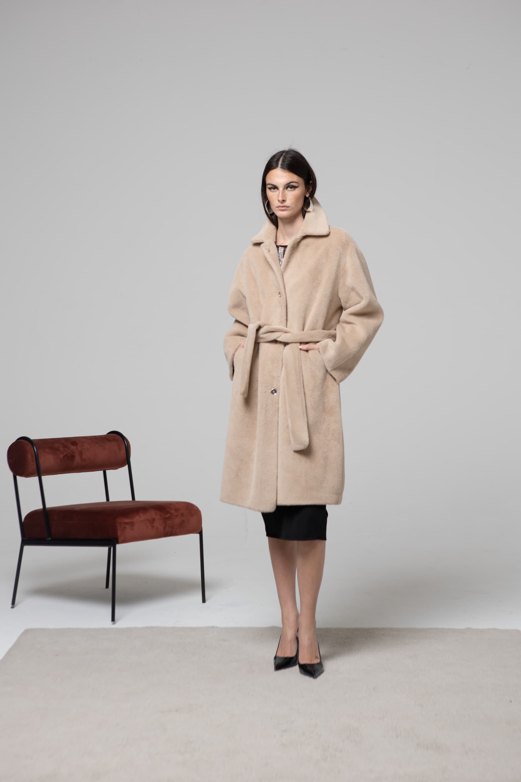 Eco-fur