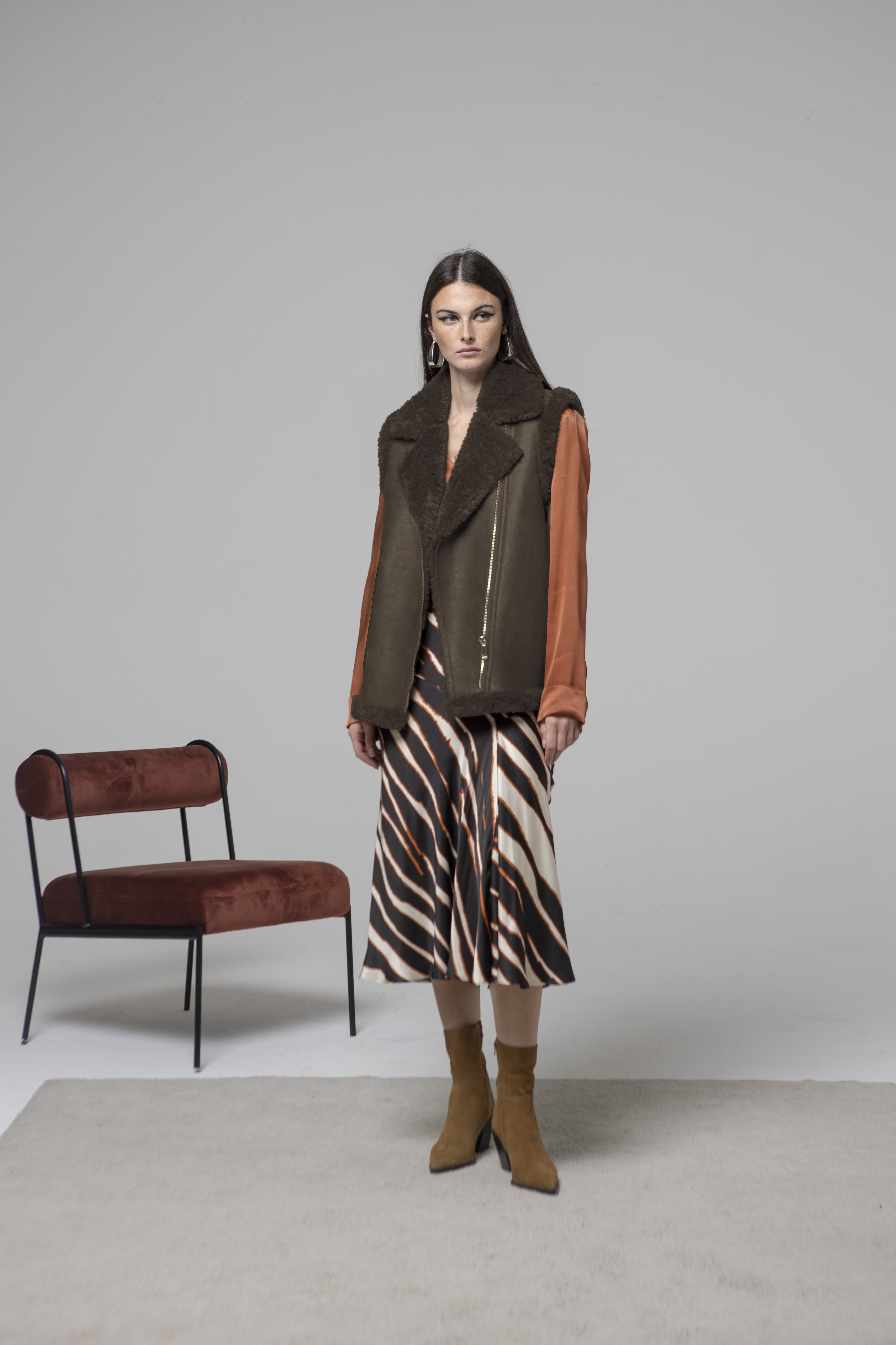 Gilet