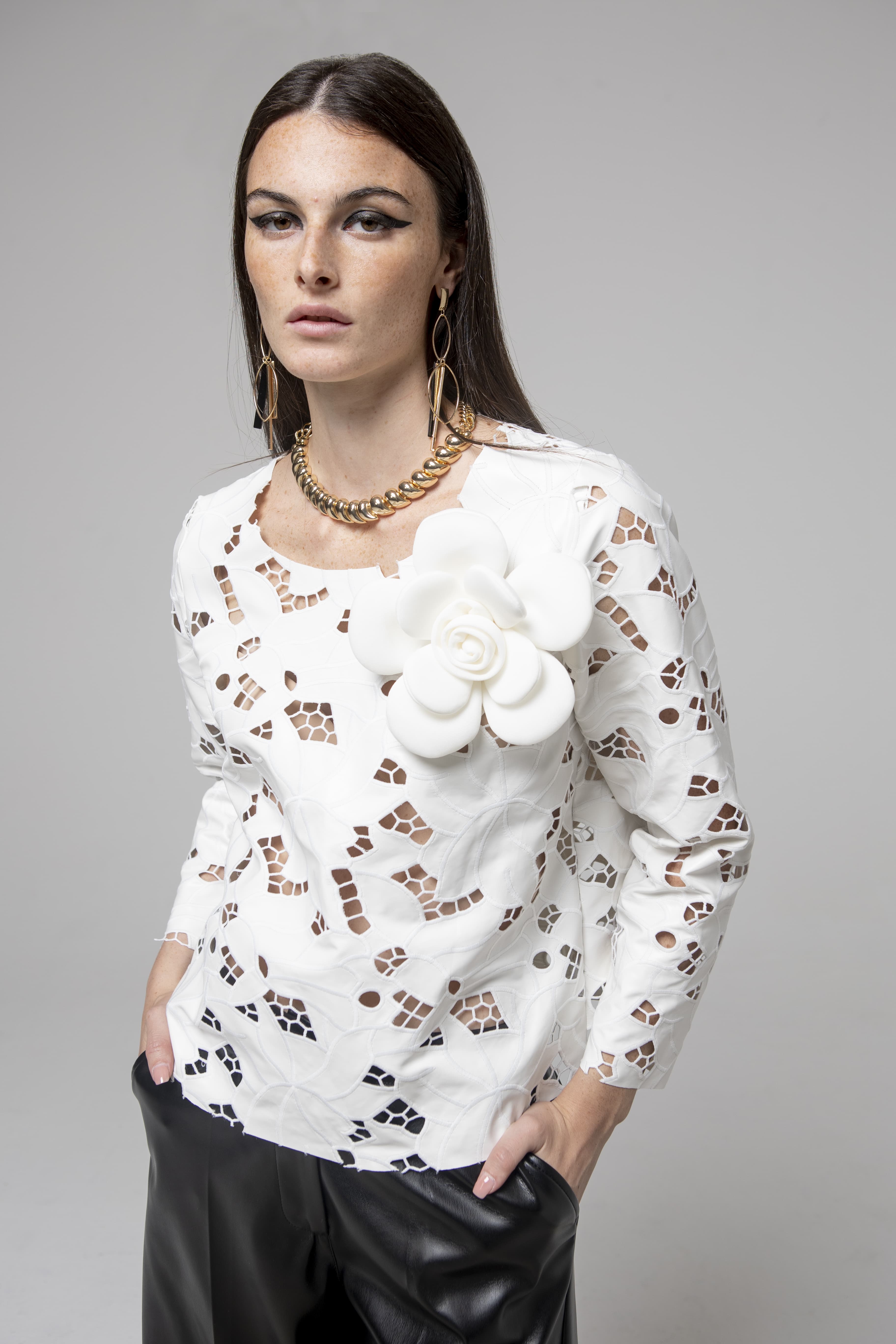 Blusa