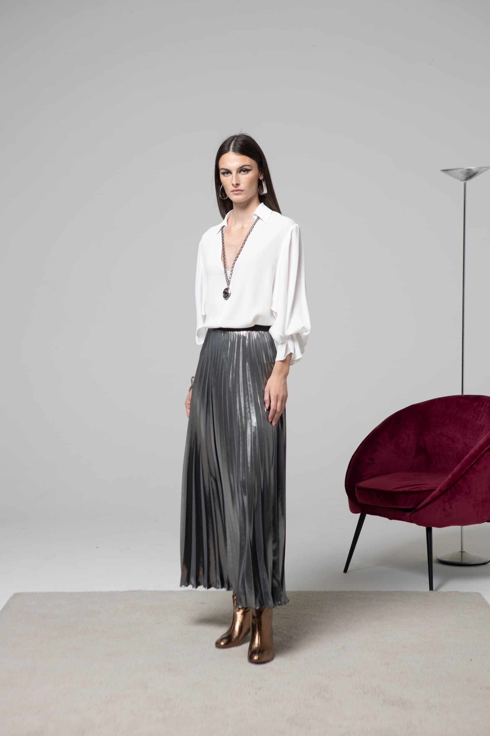 Blusa