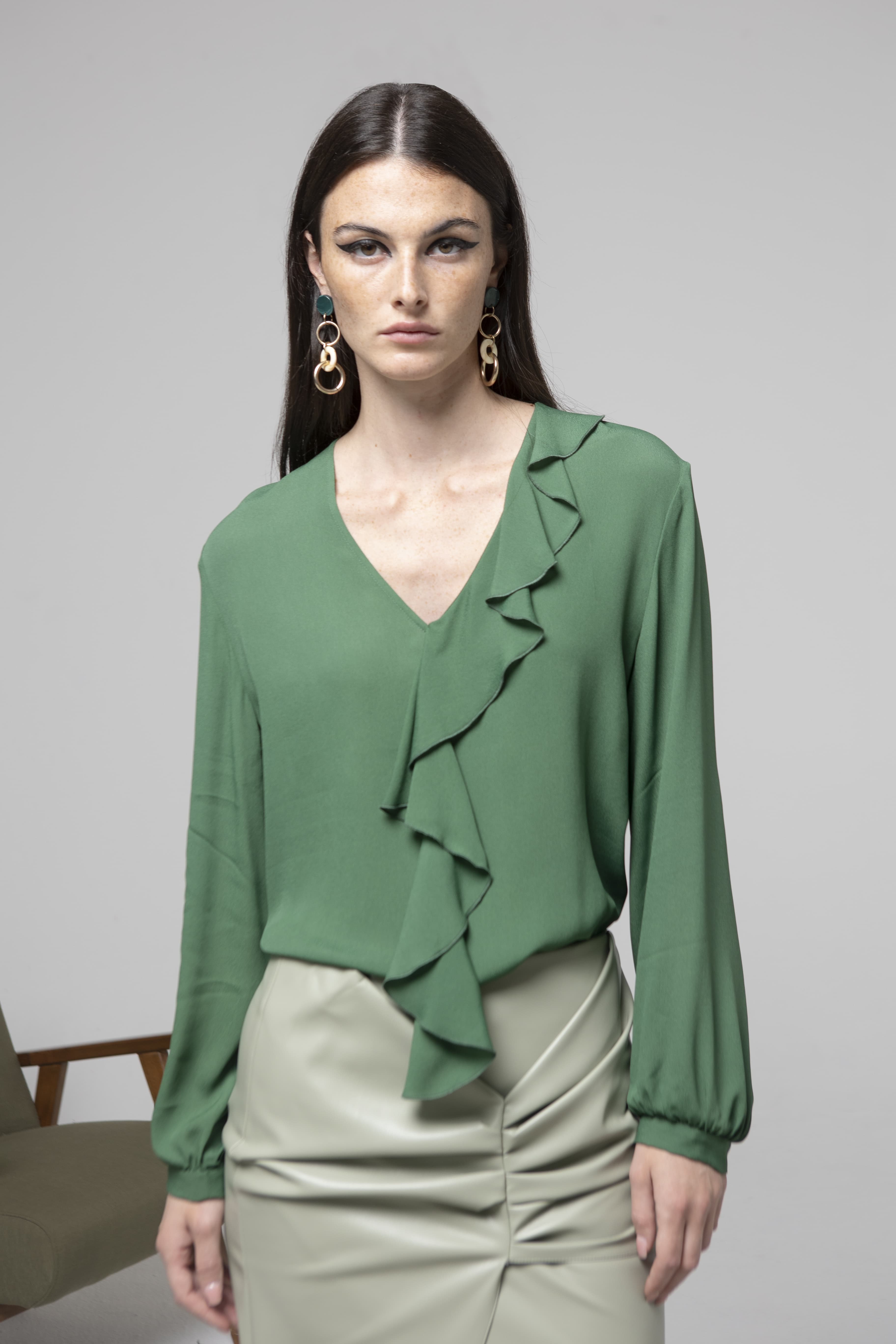 Blusa