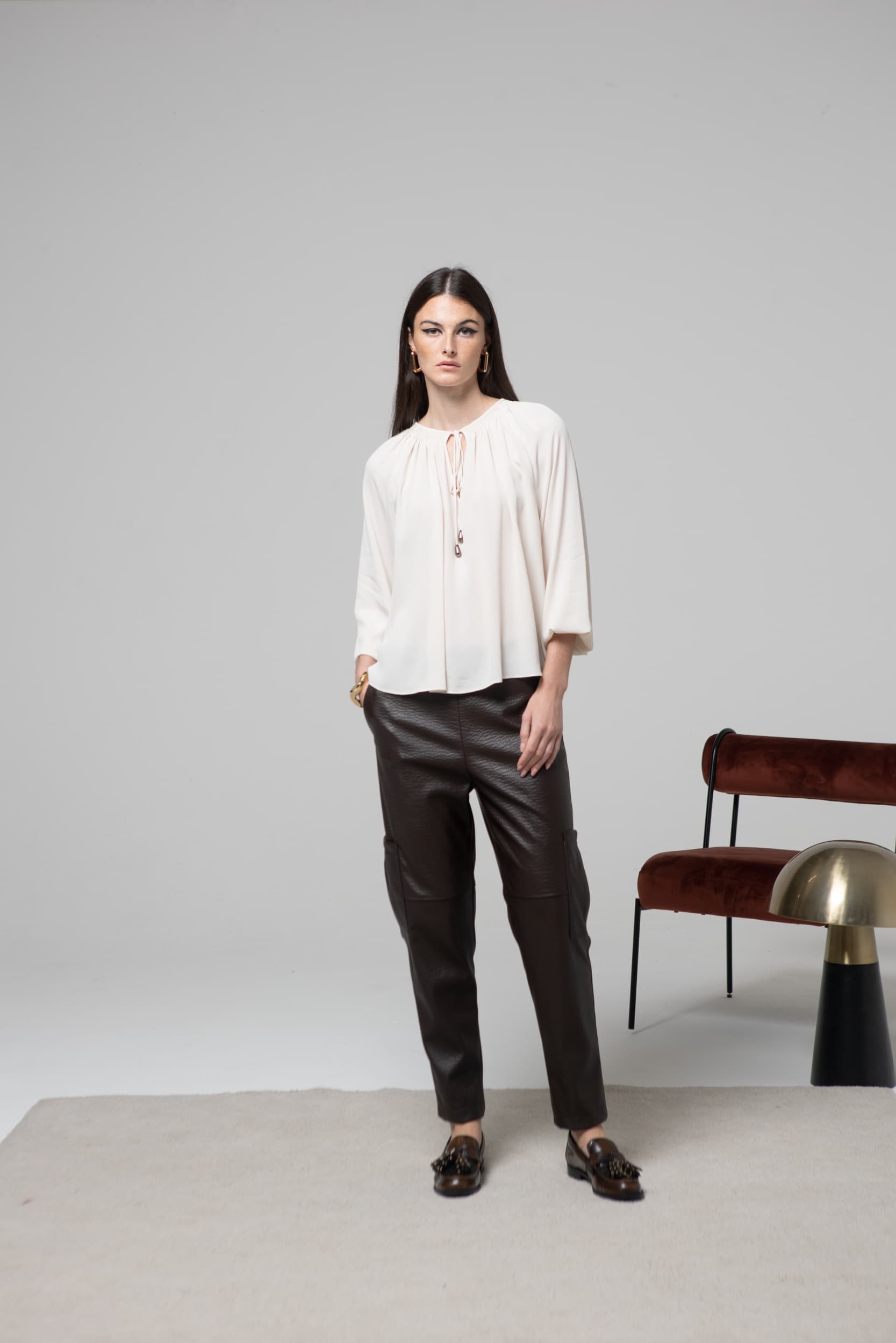 Blusa