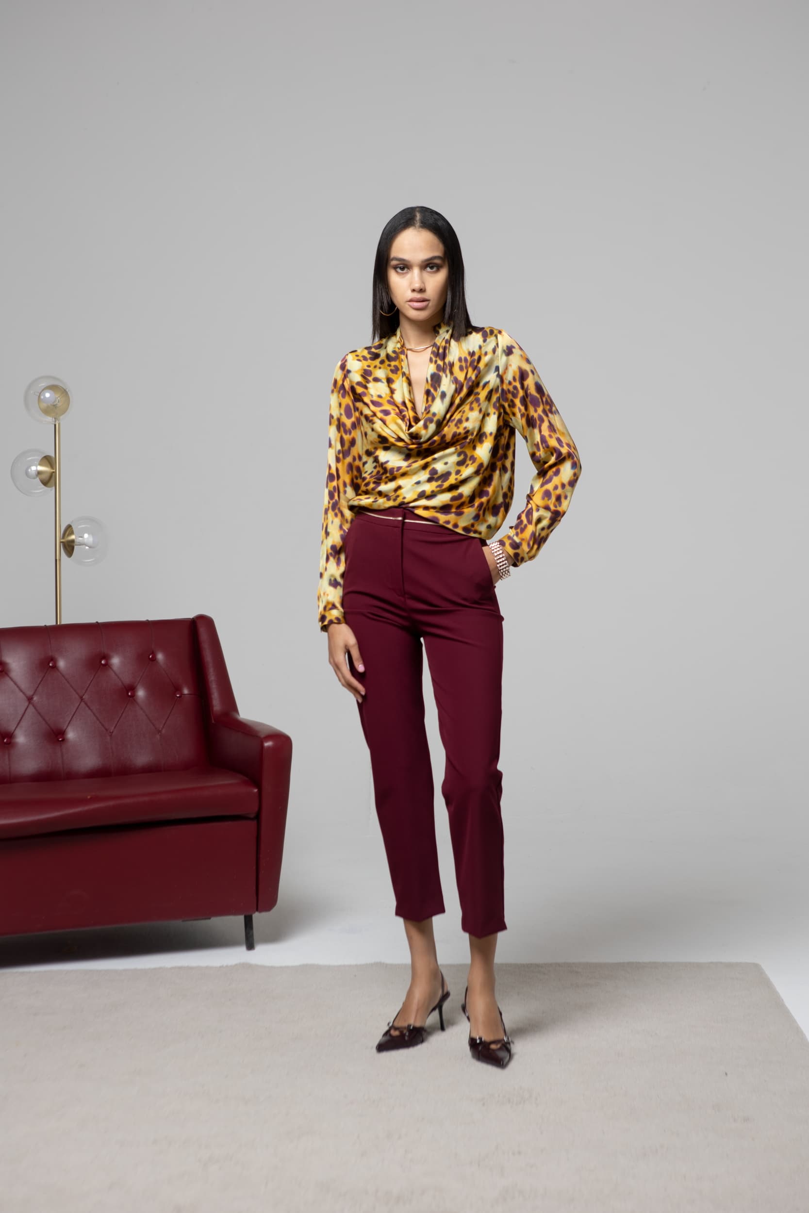 Pantaloni