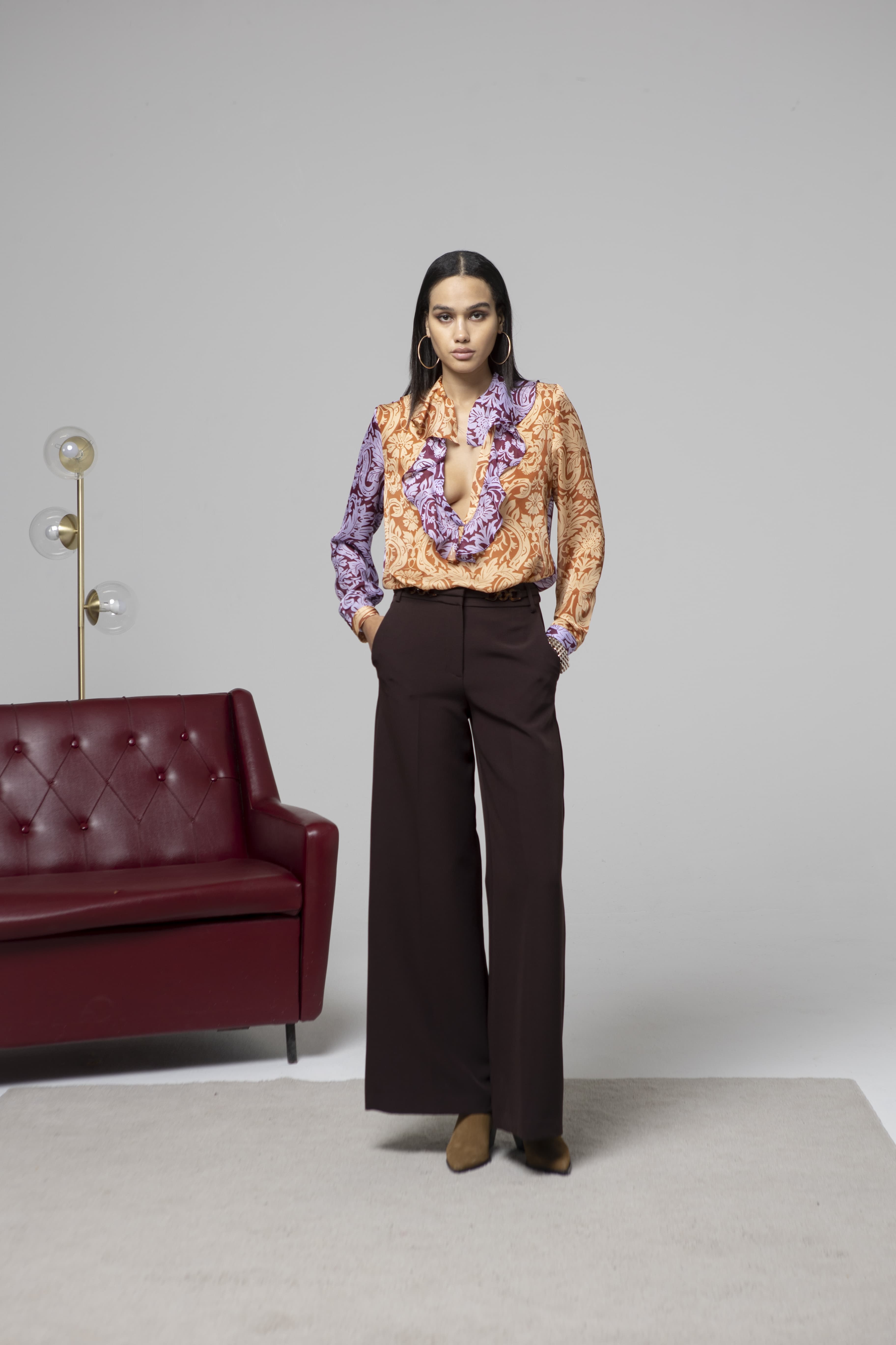 Pantaloni