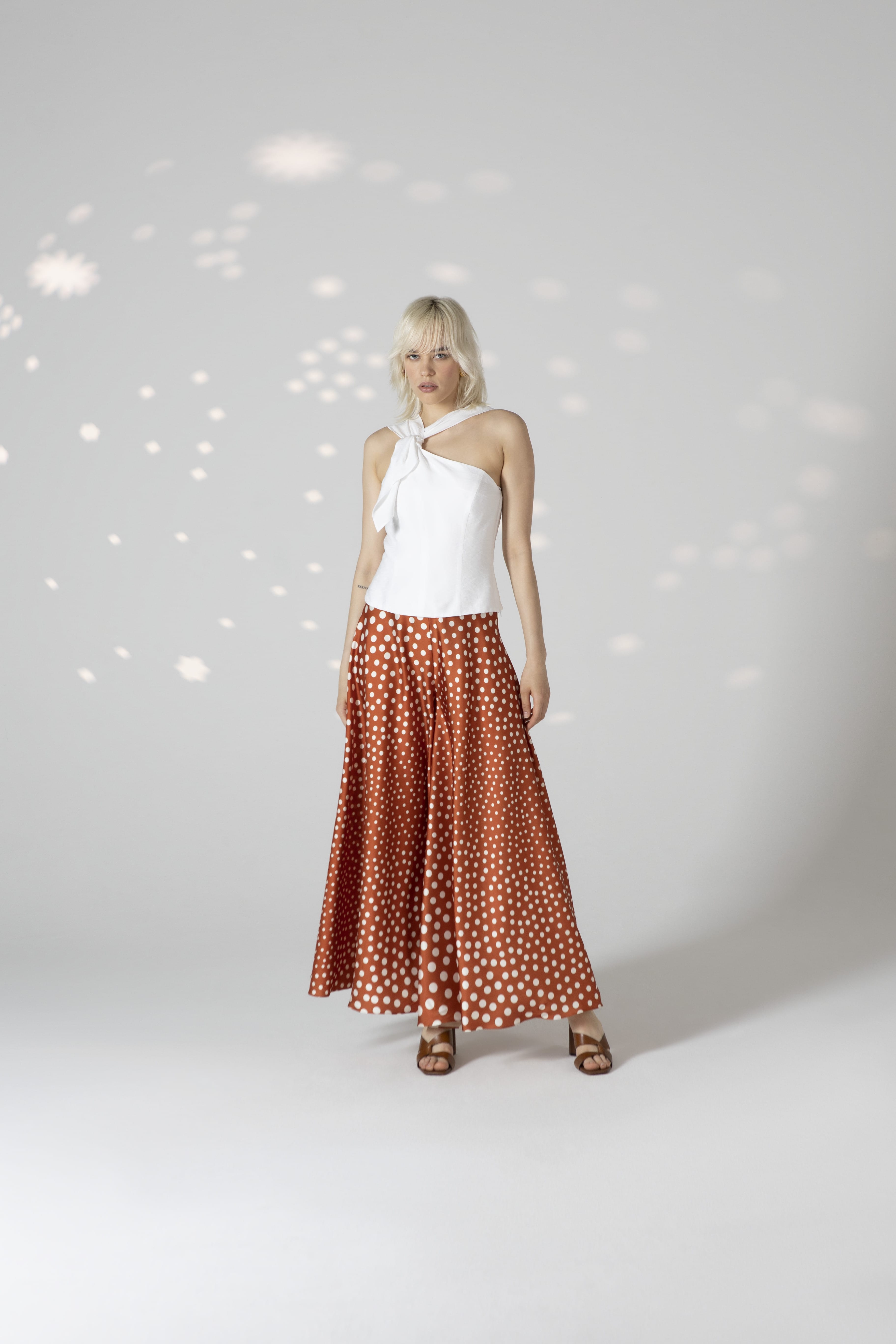 Wide-leg